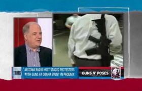 Frank Rich guns