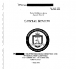 All the News That's Fit to Wiki? NYT to Open Source C.I.A. Report Research