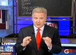 Glenn Beck's Beatles Karaoke Moment