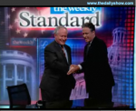 Jon Stewart Also 'Most Trusted' By the NeoCons