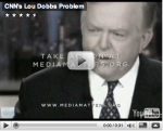 CNN Won't Air Anti-Dobbs Ads