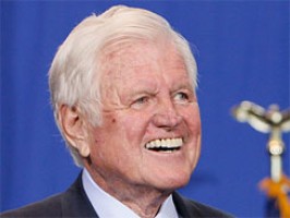 Tedsmiling