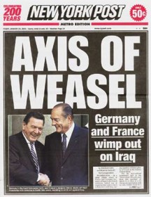 Weasel