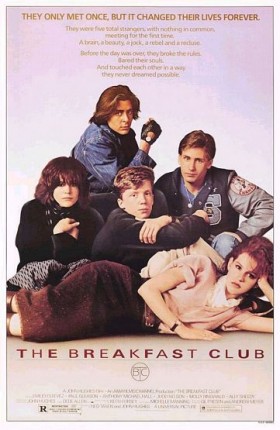 breakfast club