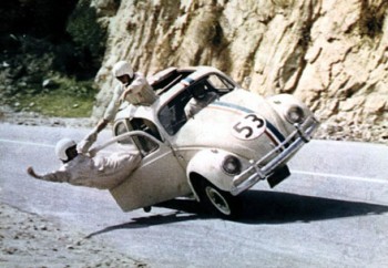The Love Bug