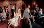 Meditations On the Mad Men Season Three Premiere