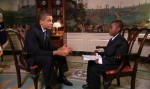 Scoop! Eleven-Year-Old Kid Reporter Damon Weaver Gets His Obama Interview