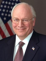 Possible Storyline Surprises From Cheney's Tell-All Memoir