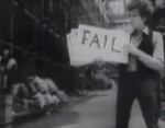 Look Out Kid, It's Something You Did: Bob Dylan Stopped By Police, Asked For I.D.