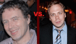 Tumbl/CounterTumbl: Peter Feld and John Carney Debate Health Care