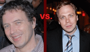 feldcarneyfaceoff feldcarneyfaceoff
