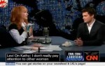CNN Claims "Journalistic Quality," While Turning To Stand-Up Comedy