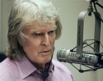 Don Imus' Path To Fox Business Means More Horse Shows