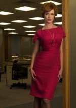 Mad Men's Kosher Karousel