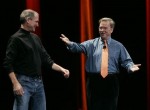 Google CEO Schmidt Resigns From Apple Board of Directors