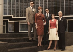 mad men season 3