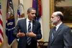 Obama Fakes Summer News Slump, Then Jumps To Reappoint Bernanke
