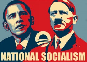 obamahitler