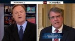 "Crazy Larry" Goes Nuclear on MSNBC-Bashing GOP Congressman