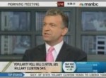 At Dylan Ratigan's Meetings, You Can Say "Bitch"