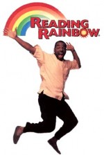 Mourning Edition: Reading Rainbow's Butterfly in the Sky Floats Away