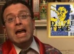 Milbank Recommends 'Mad Bitch' Beer to Hillary, WaPo Pulls Video
