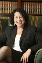 J. Lo Hosts Dinner for Judge Sotomayor