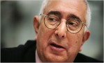 NYT Fires Biz Columnist Ben Stein Over Ethical Violation