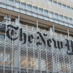 Catherine Mathis Departs Brave New Media World of NYT PR