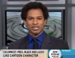 Soundbite: Touré Blasts Niall Ferguson's "Child's Understanding of Race"