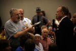 Senate Twitter Smackdown! Specter and Grassley Get Into It On Twitter