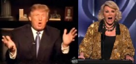 trump rivers
