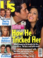 Was Janice Min Overrated? Us Weekly Doing Great Under Acting Successor