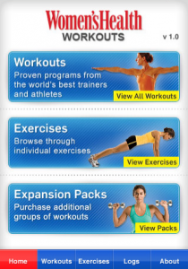 women's health