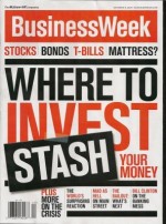 BusinessWeek: Late Bid Submitted, Bloomberg Now Favored to Buy Mag