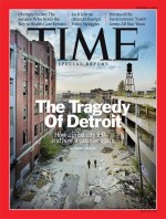 Time Inc. Is On A Mission: To Rescue Detroit