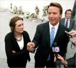 The New York Times Edwards Story: Scandalous! Newsworthy! Vetted?