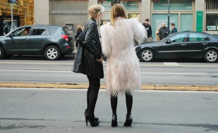 3rdweek.Julia&Carine