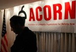 ACORN Worker From Pimp Video Reported Incident to Police?