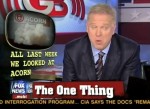 WOW: The NY Times Assigns An Editor To Watch Fox News 