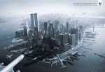 WWF '9/11' Ad Was Not a "Rejected Spec Ad" - Shocking Video Uncovered    