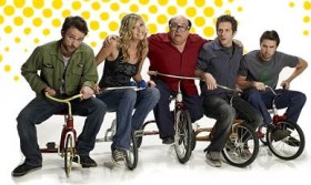 Always Sunny ii