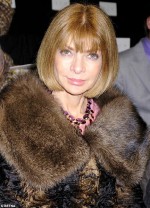 Fashion Editors Forced to Diversify or Fall Off the Forbes List