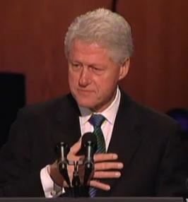 Clinton Cronkite