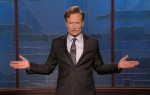 Conan O'Brien & Jimmy Fallon Joke About NBC Shake-Up 