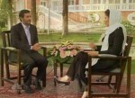 Ann Curry Grills Ahmadinejad: "Did You Steal This Election?" 