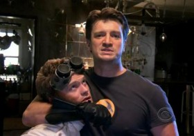 Dr Horrible Emmys