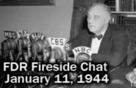 FDR Bill of Rights