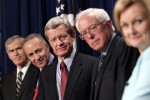 Senate Finance Committee is Officially Stonewalling Mediaite