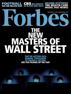 GOOD FORBES GOOD FORBES